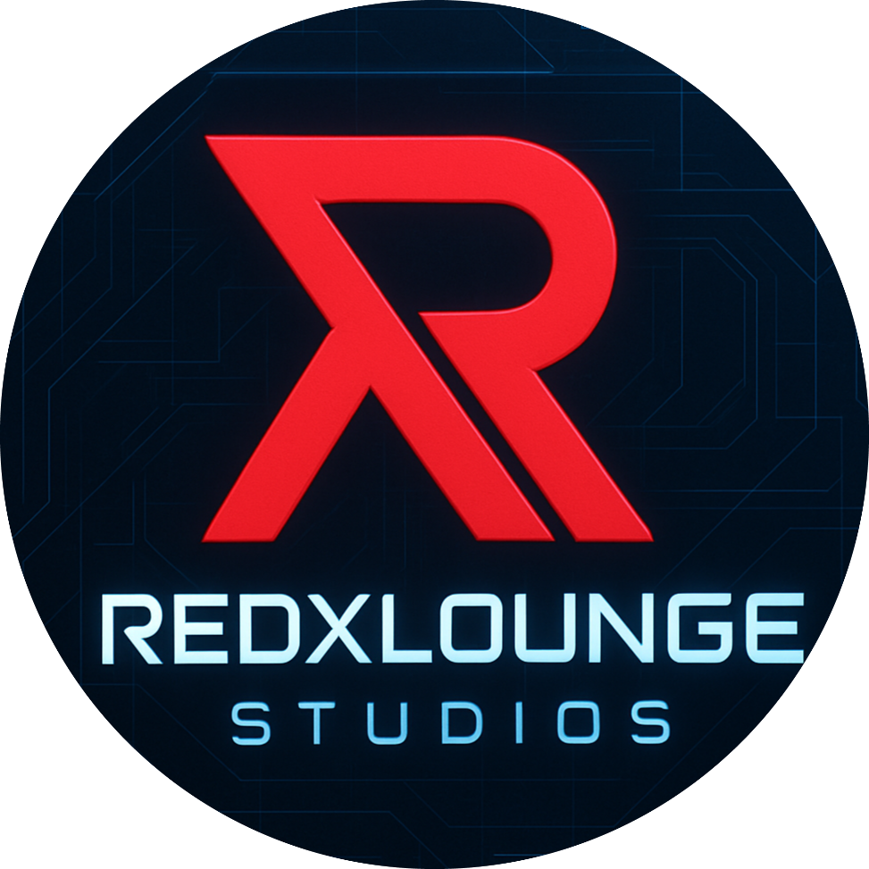 redxlounge